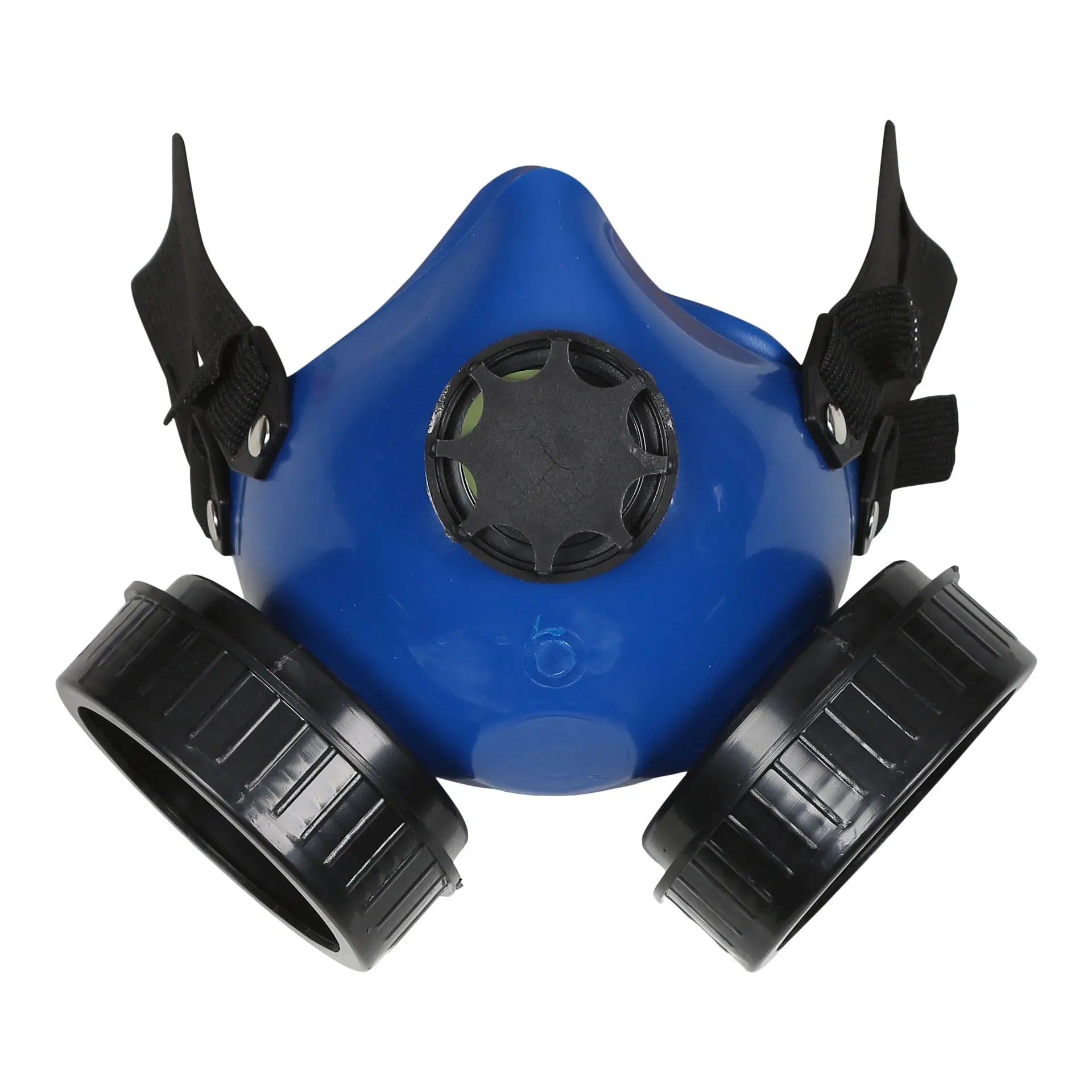 Dust Mask for Aluminium Fabricators – Double Repirator Info