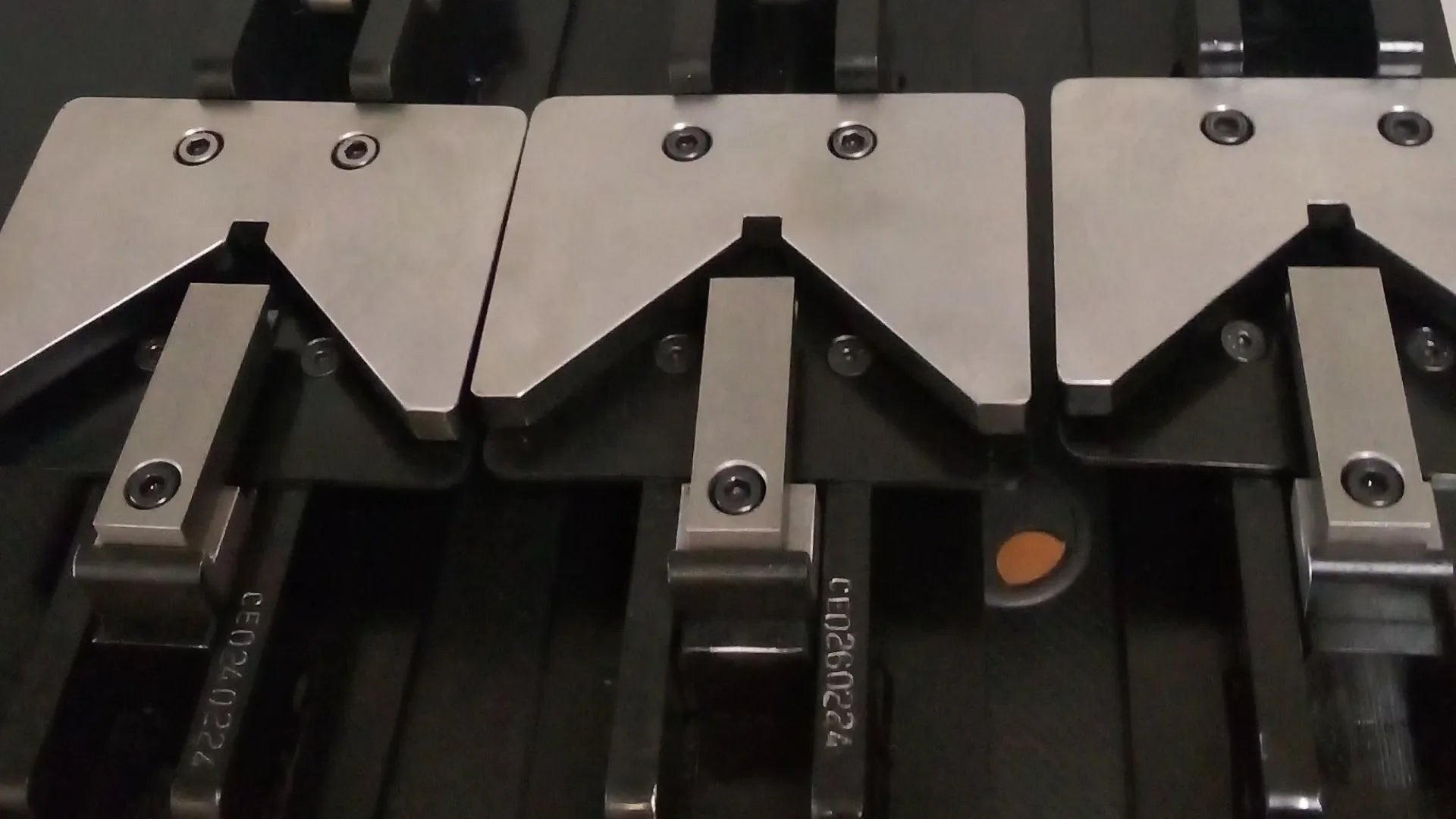 Aluminium Window Making Machine