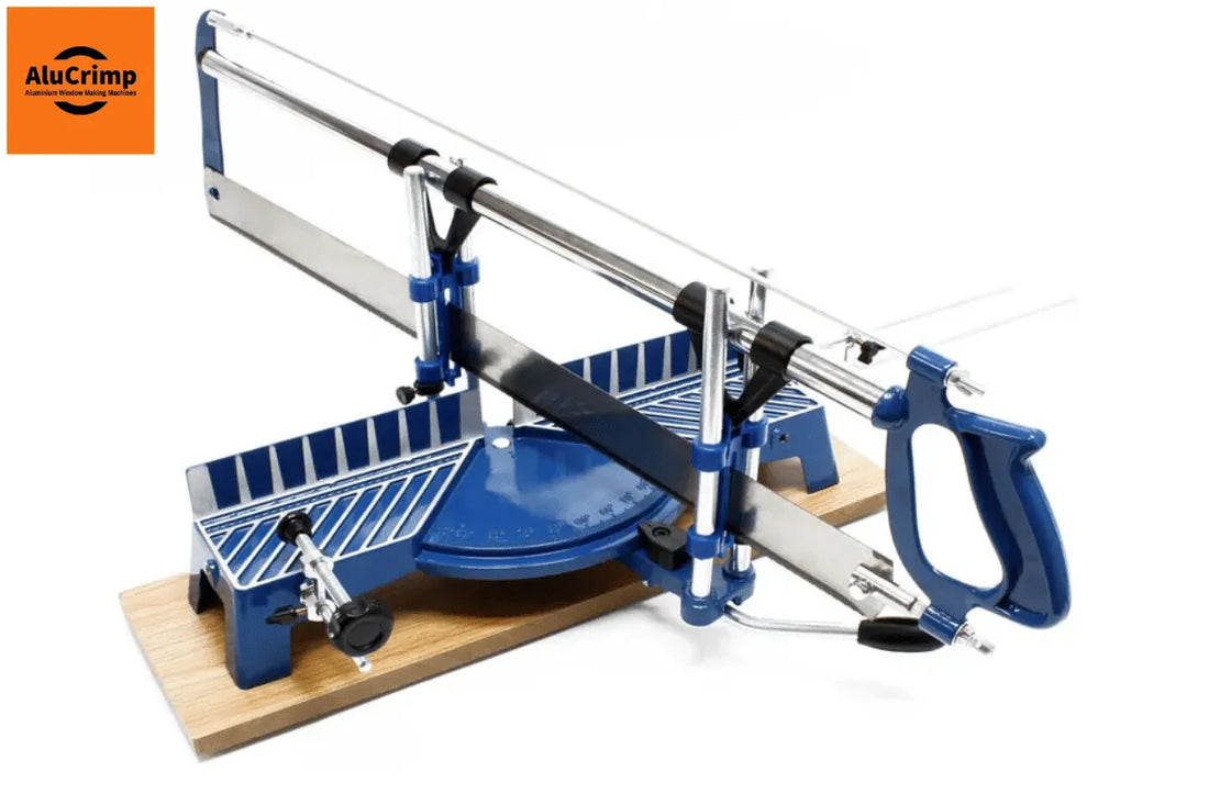 Aluminium Cutting Machines