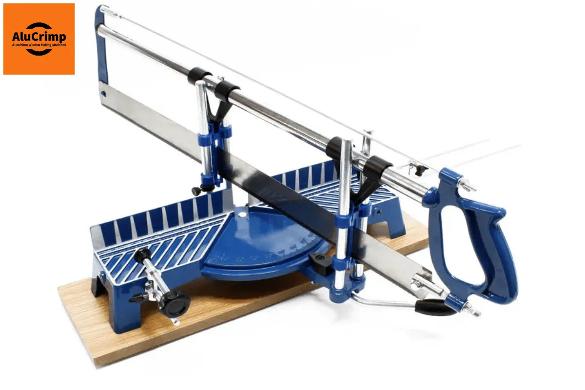 Aluminium Cutting Machines