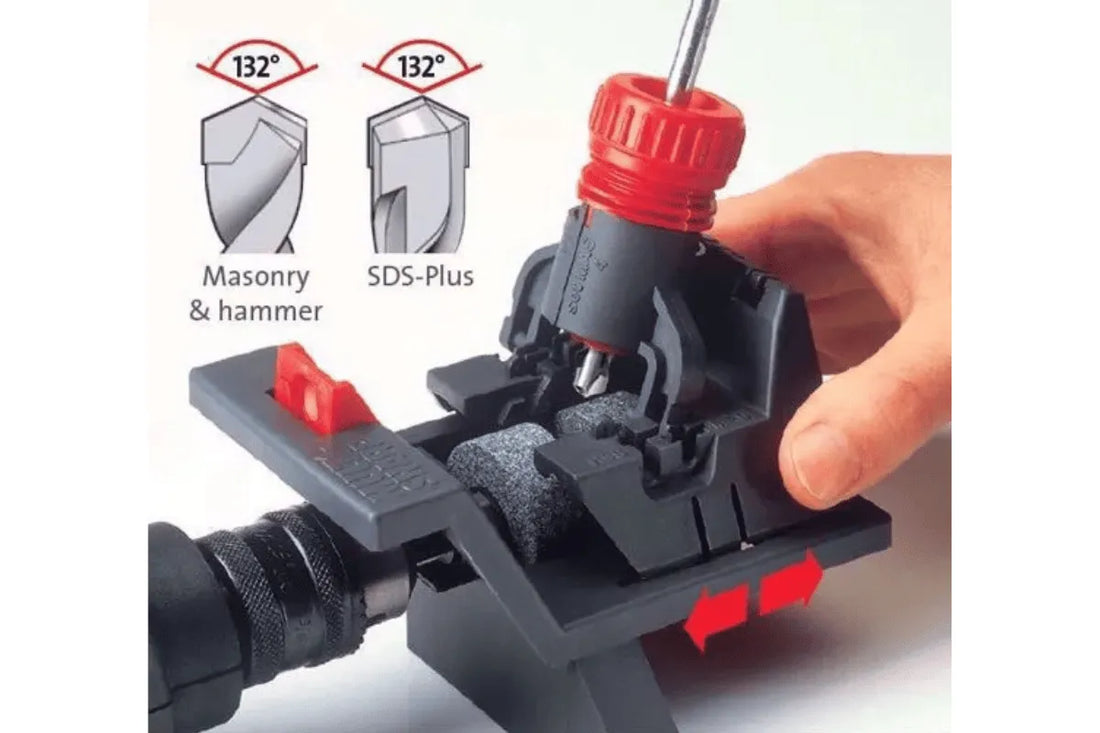 Drill Bit Sharpener South Africa