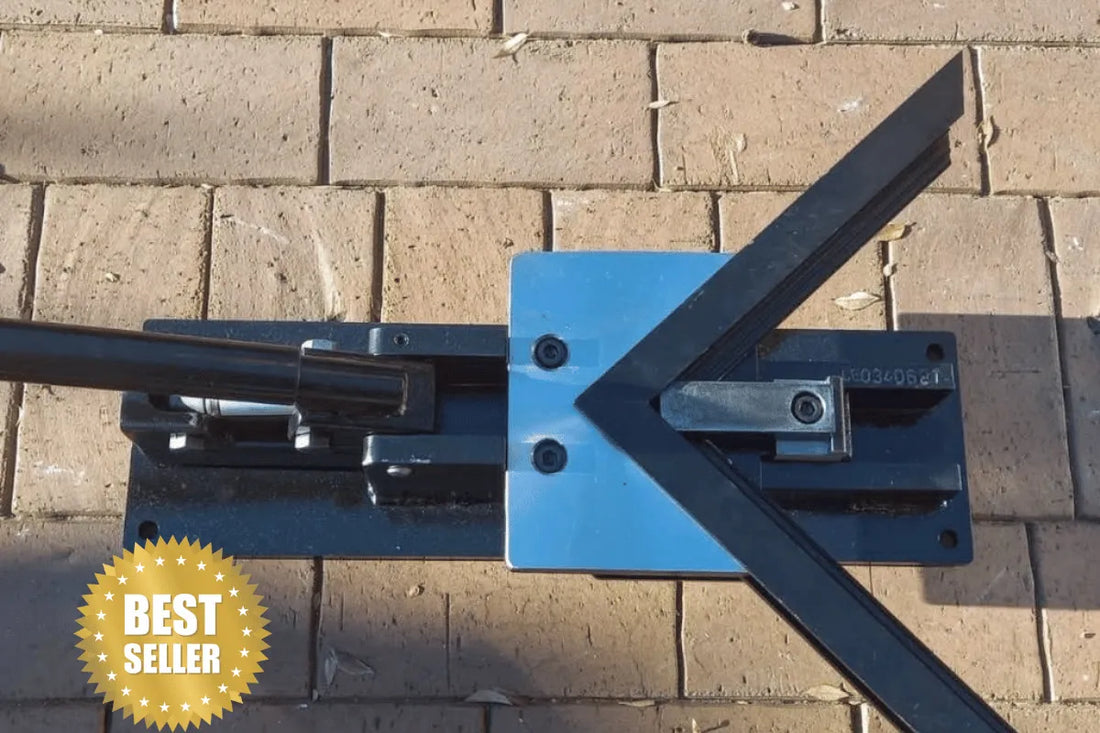 Aluminum Crimper Machine South Africa