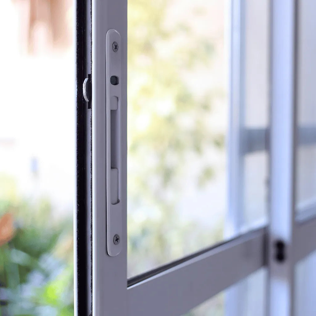 Trusted Hardware for Aluminium Window Builds – AluCrimp™ 🇿🇦