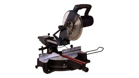 Aluminium Cutting Machine for Window Profiles, Cut Profile Corners at 45° with Ease