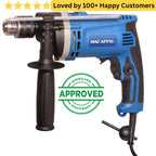 Industrial Drilling Machine – Precision & Power SA