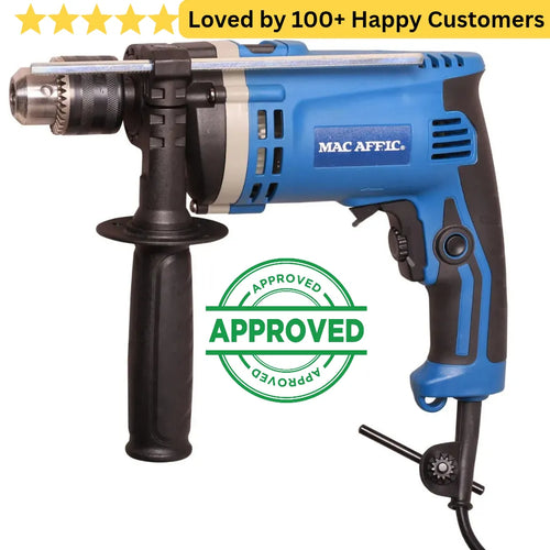 Industrial Drilling Machine – Precision & Power SA