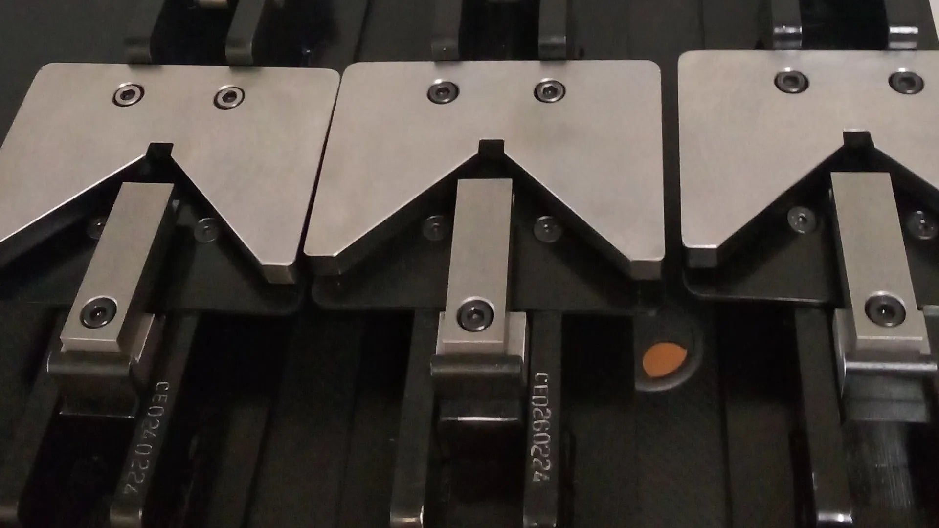 Manual Aluminium Crimping Machine: Easy-to-Use 