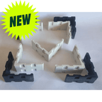 1000 Window Corner Cleats