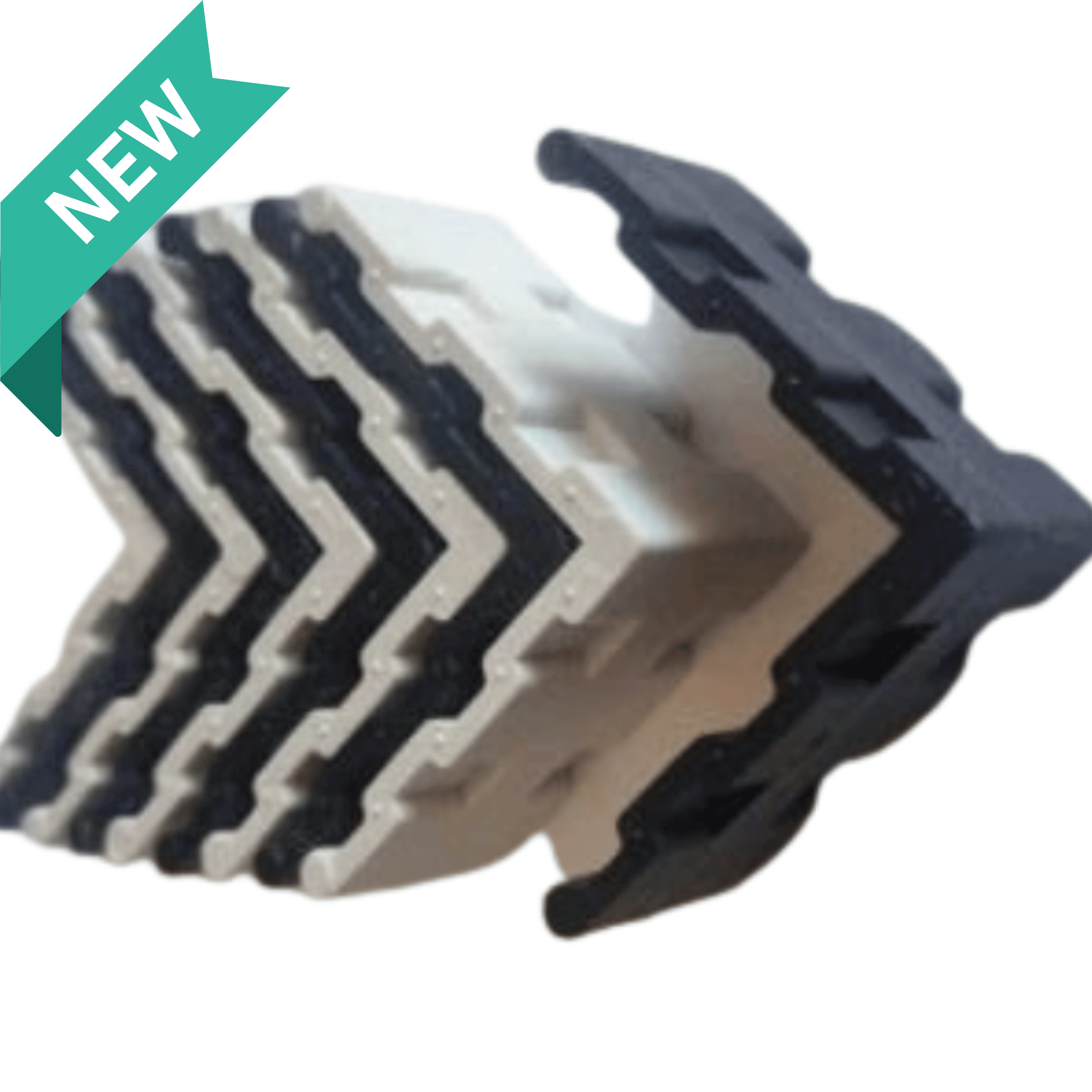 1000 Window Corner Cleats