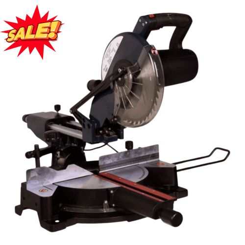 High-Precision 210mm Aluminium Cutting Machine