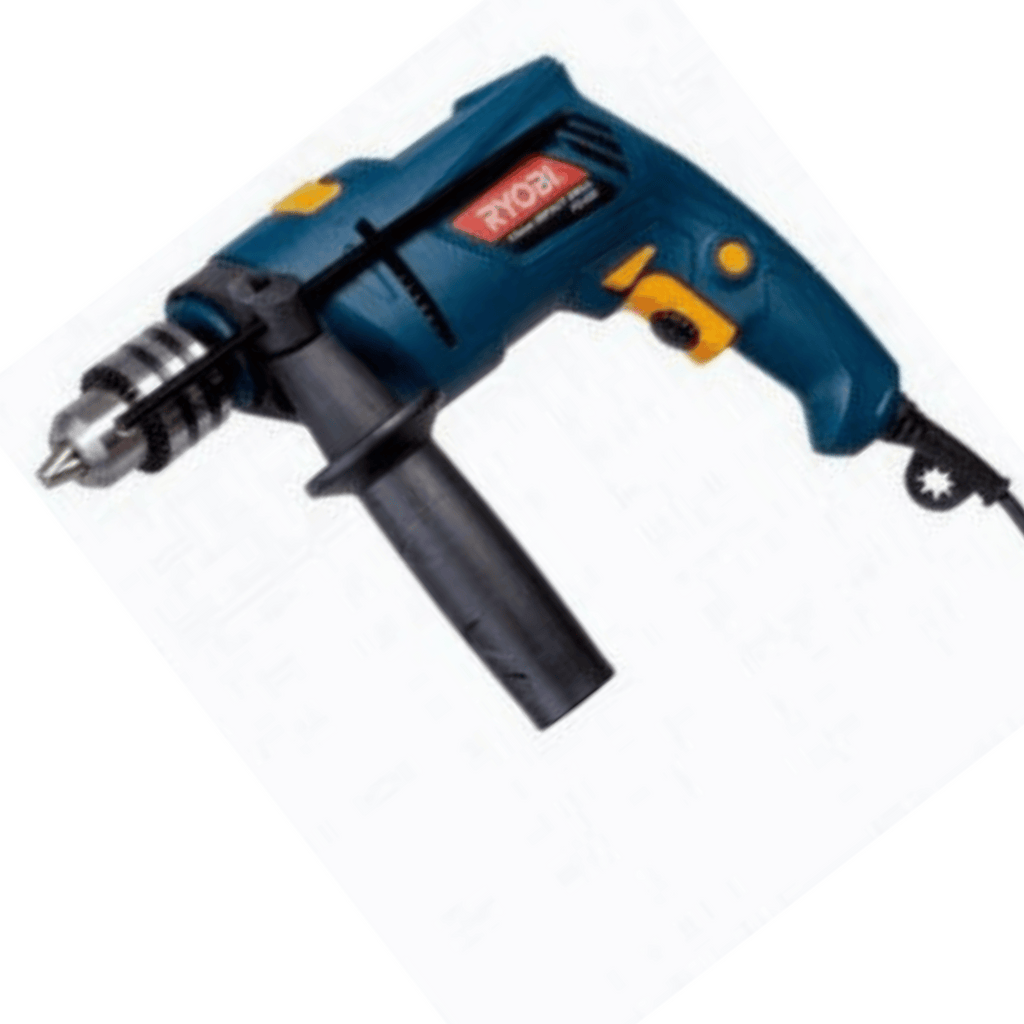 Aluminium Drilling Machine