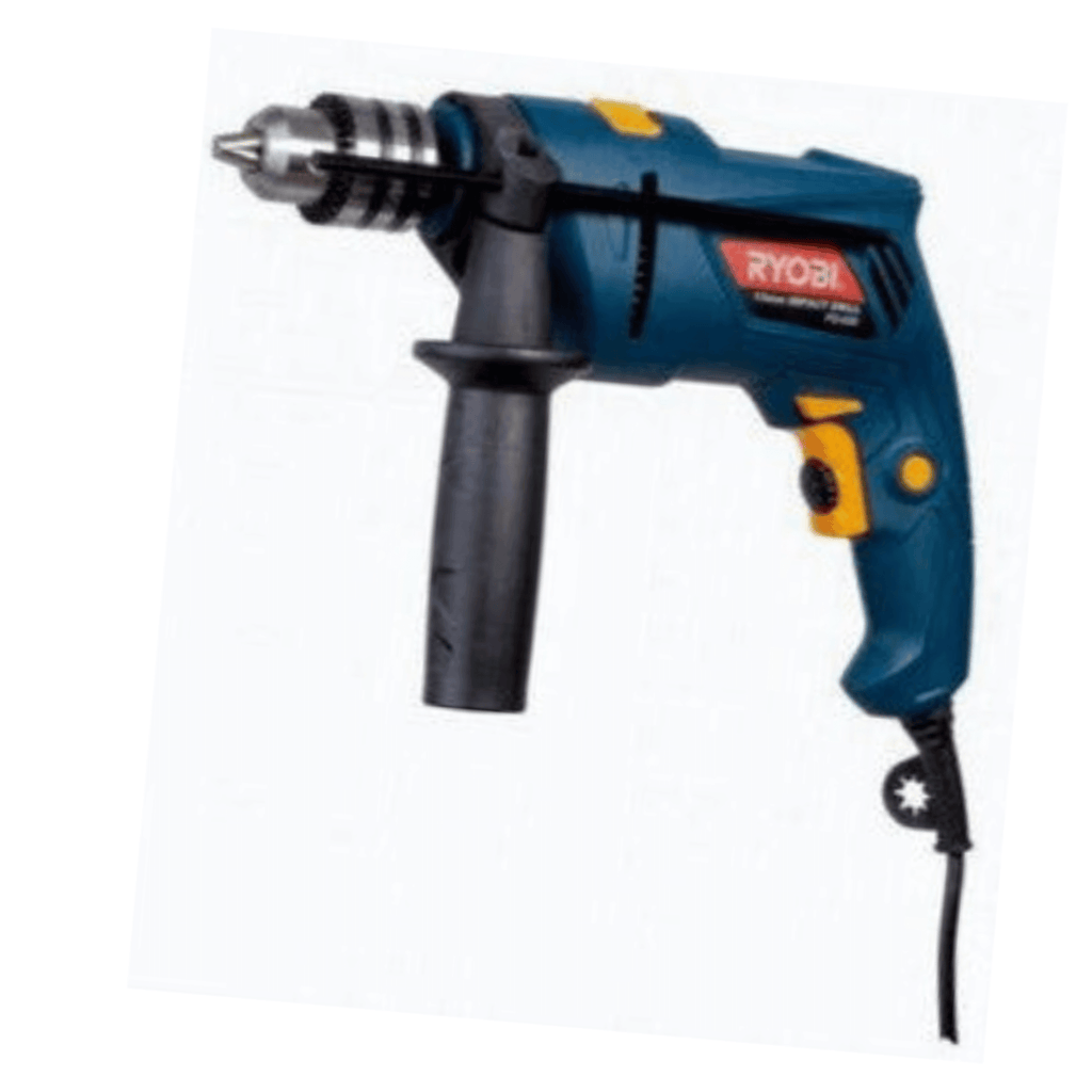 Aluminium Drilling Machine