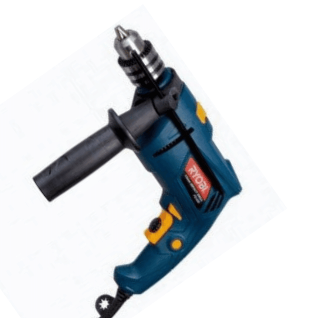 Aluminium Drilling Machine