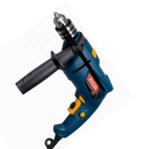 Aluminium Drilling Machine