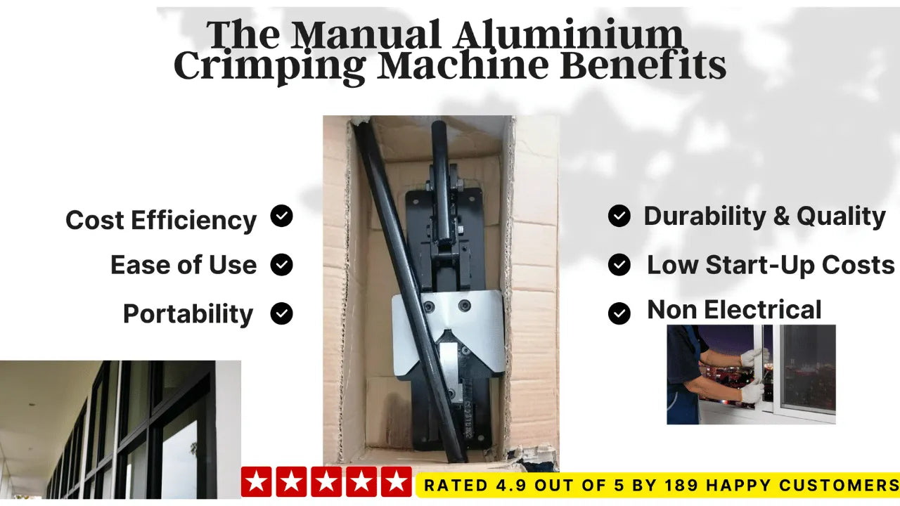 aluminium-crimping-machine