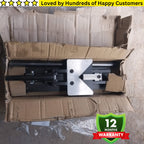 Aluminum Clamping Machine 