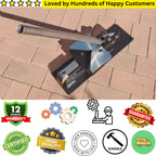 Corner Crimping Machine for Aluminium Profiles: Achieve Effortless Precision