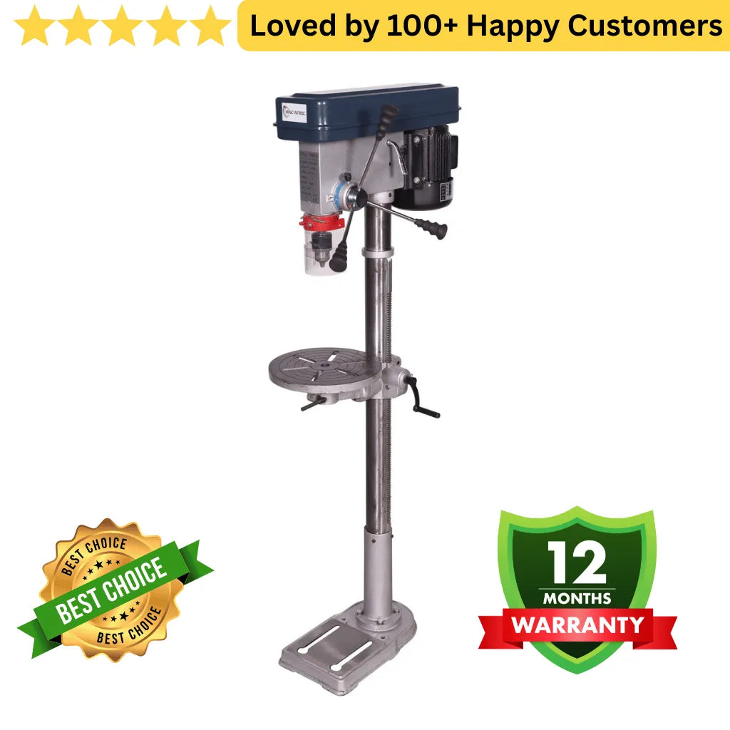 Drill Press
