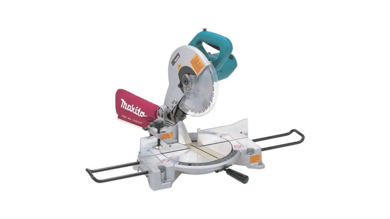 Makita Aluminium Cutting Machine – Precision Power