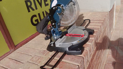 Aluminium Cutting Machine South Africa l