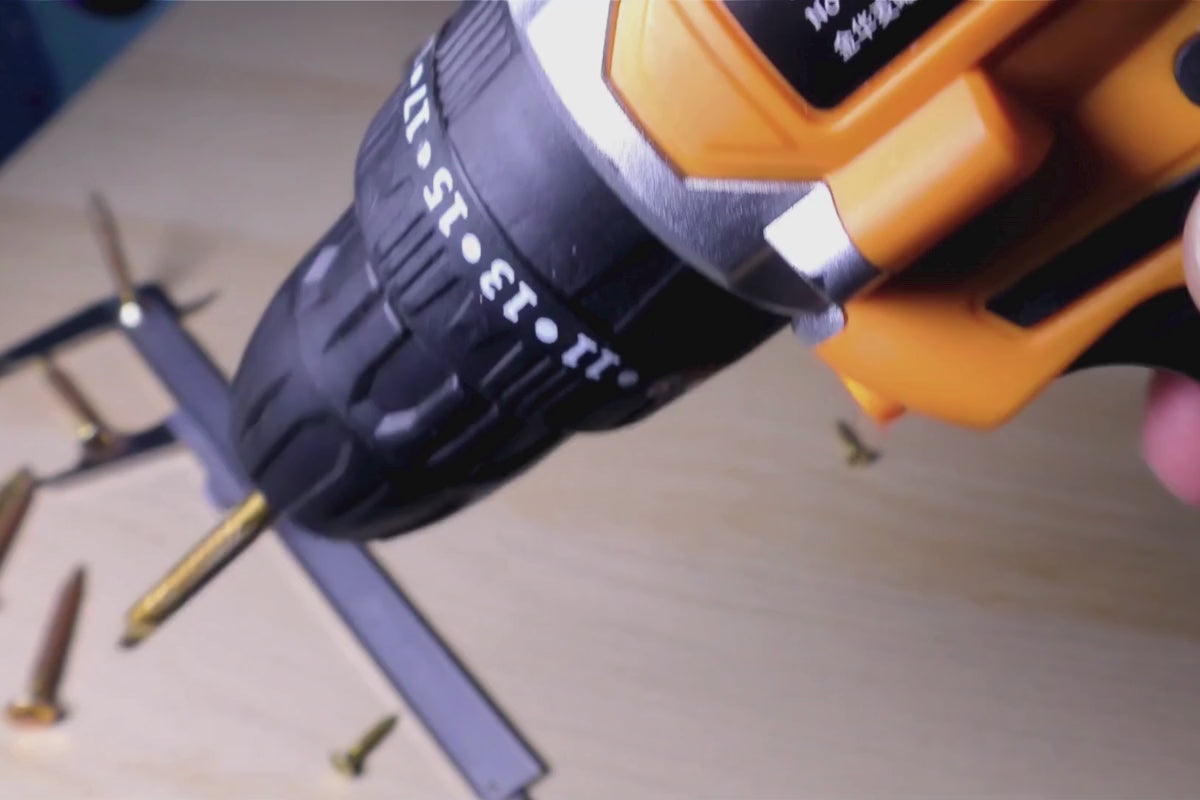 alumium window business drilling machines and drill presses