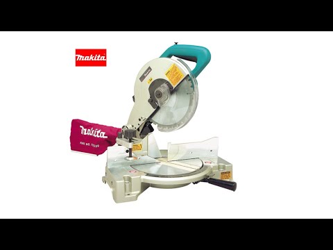 Makita Aluminium Cutting Machine – Precision Power