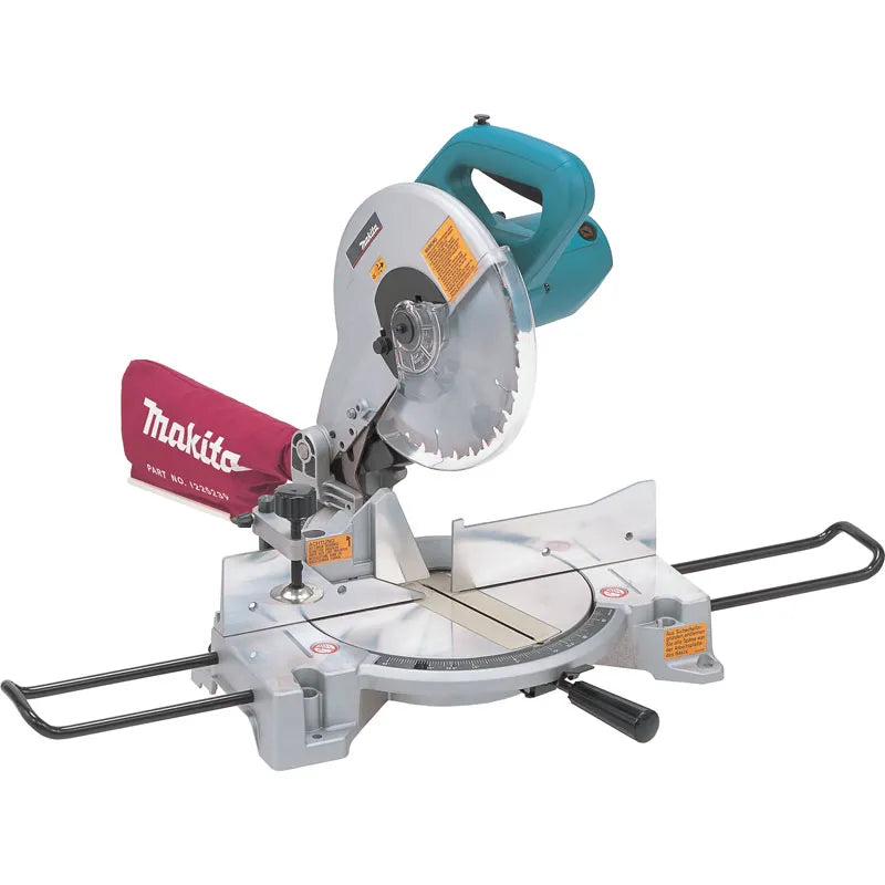 Makita Aluminium Cutting Machine – Precision Power