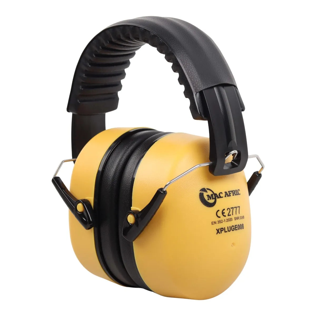 Ear Muffs South Africa – Built for Fabricators (EM-5001B)